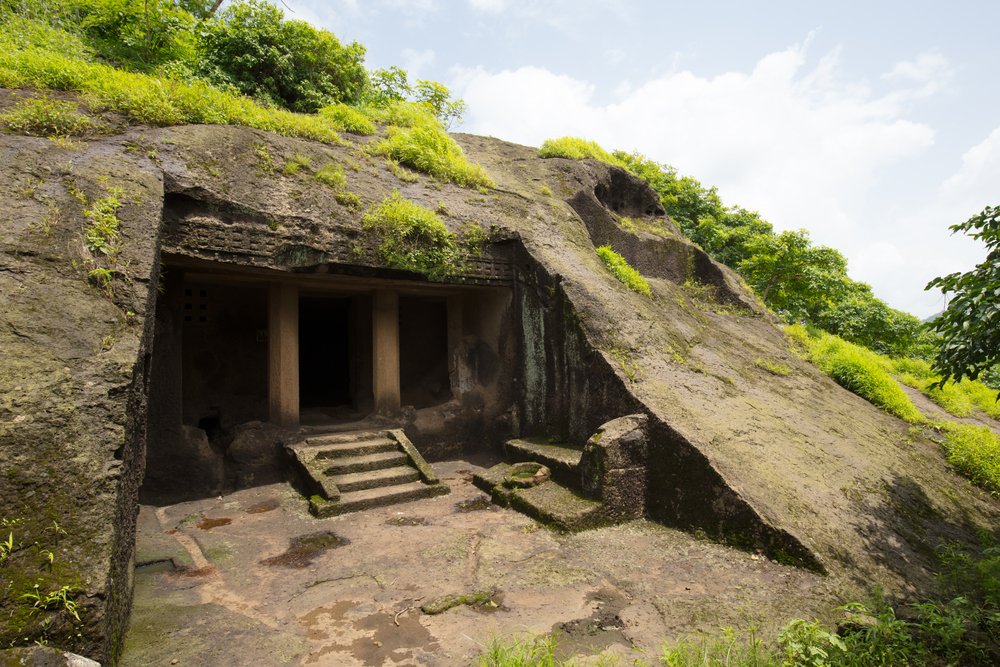 Elephanta Caves