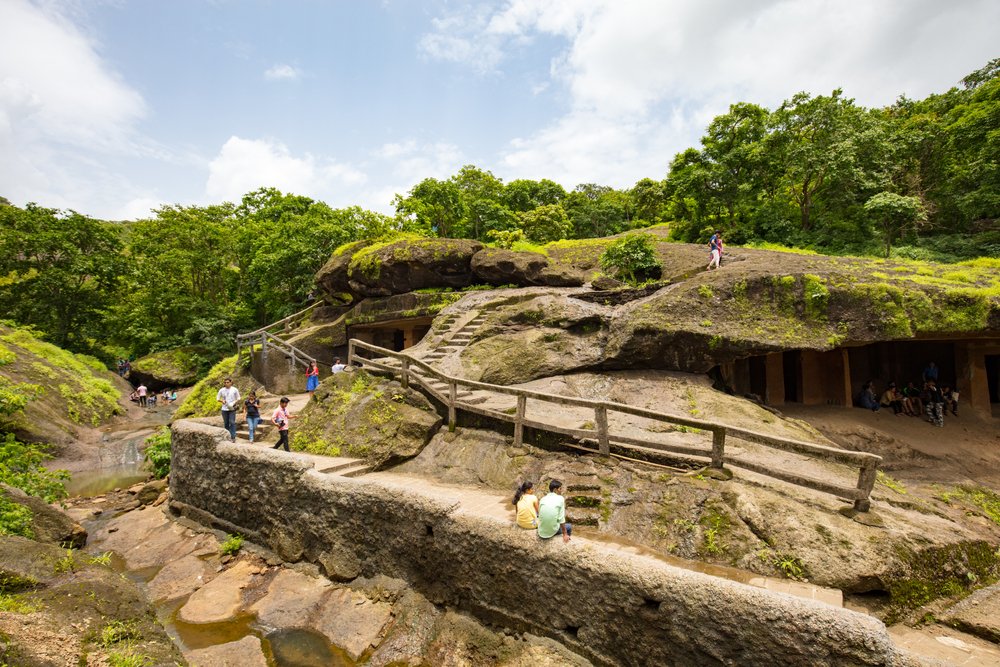 Sanjay Gandhi National Park