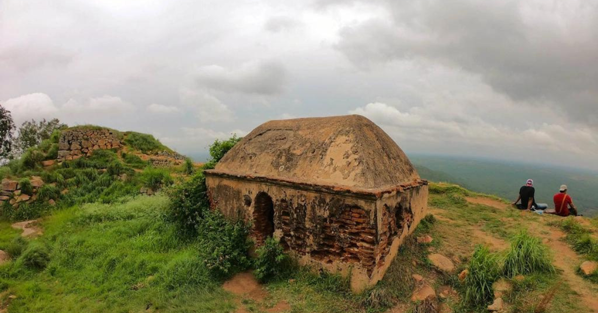 Makalidurga