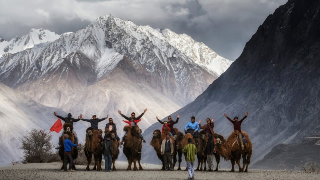 Once-in-a-lifetime Experiences The Indian Traveller’s Bucket List