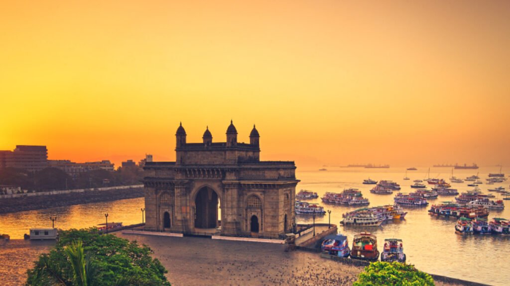 Gateway of India