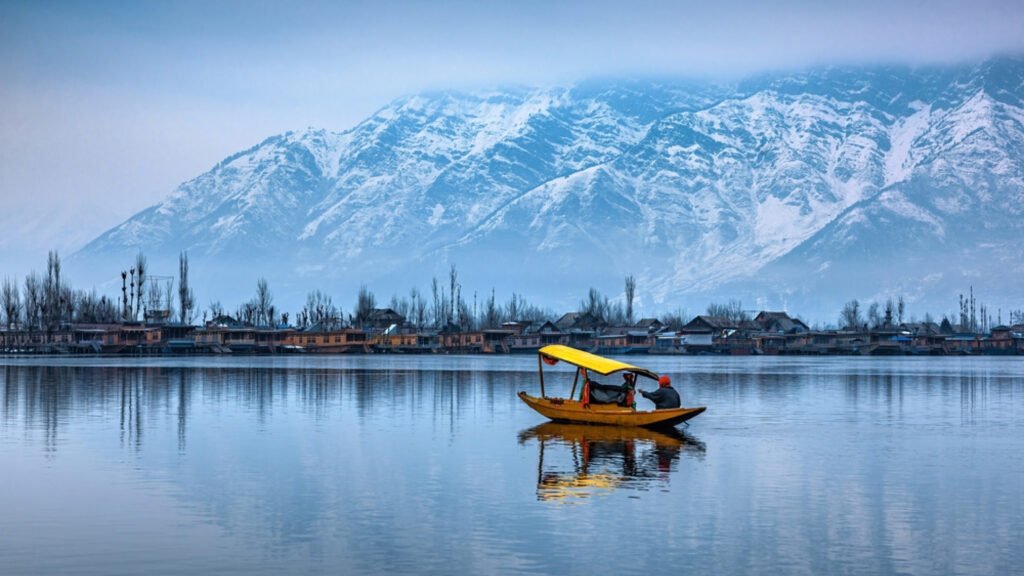 Things to Do in Kashmir