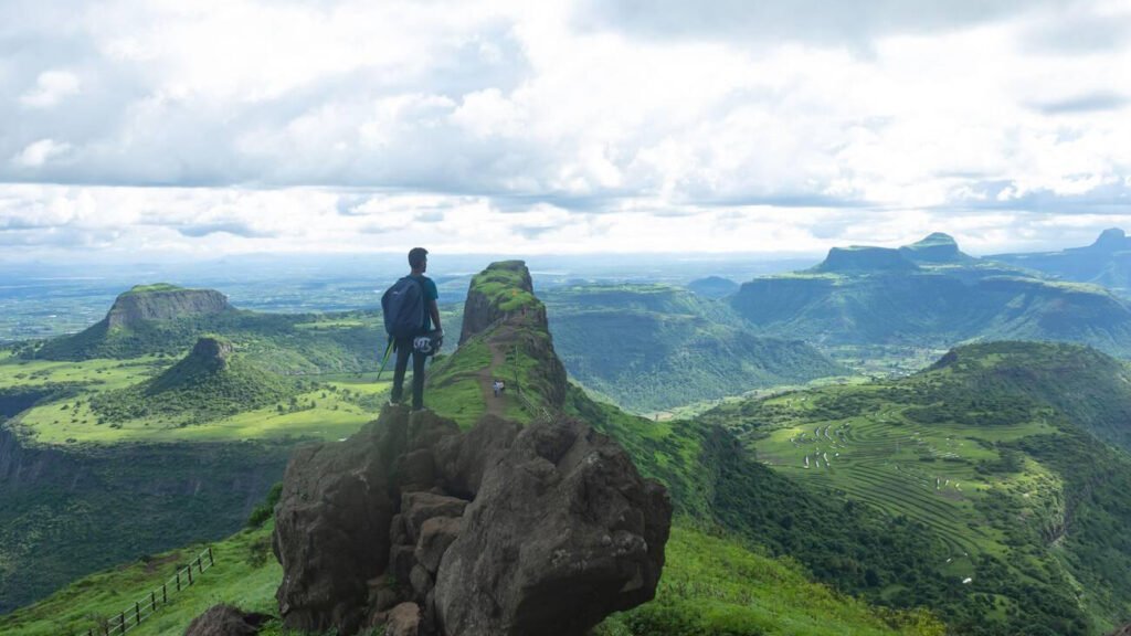 Behold the Enchantment: 4 Surreal Places in India