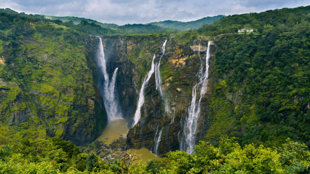 Karnataka