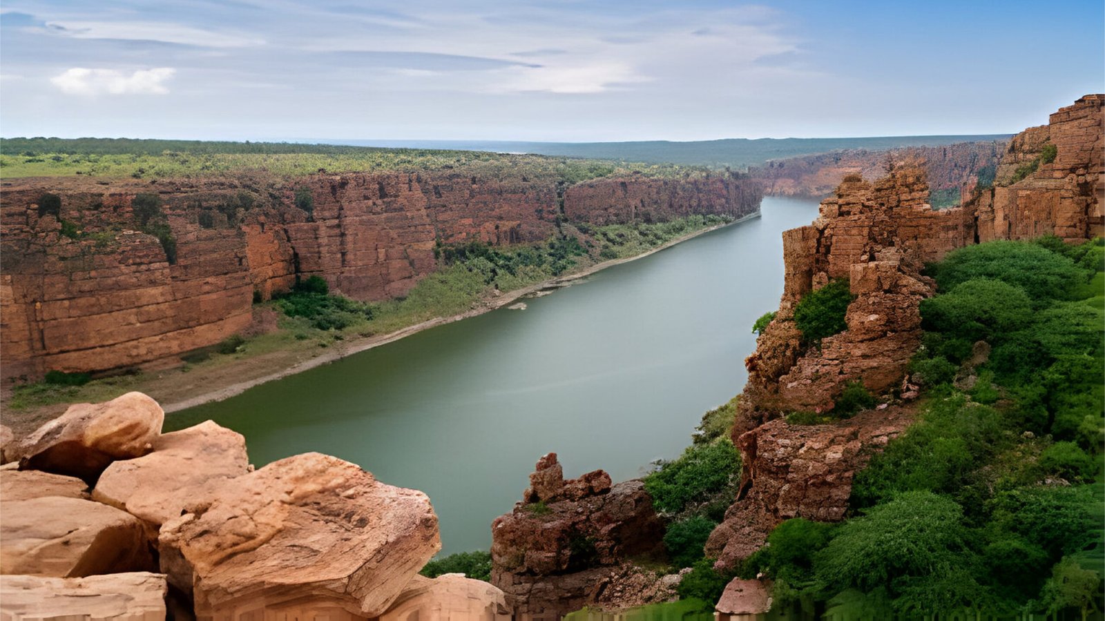 Gandikota