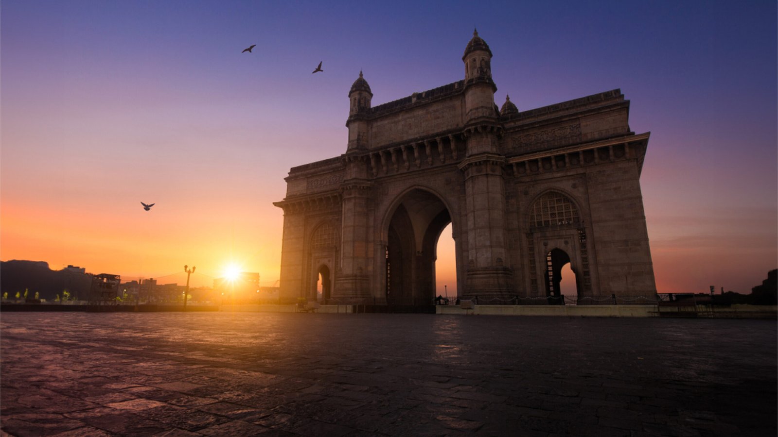 Gateway of India, Mumbai