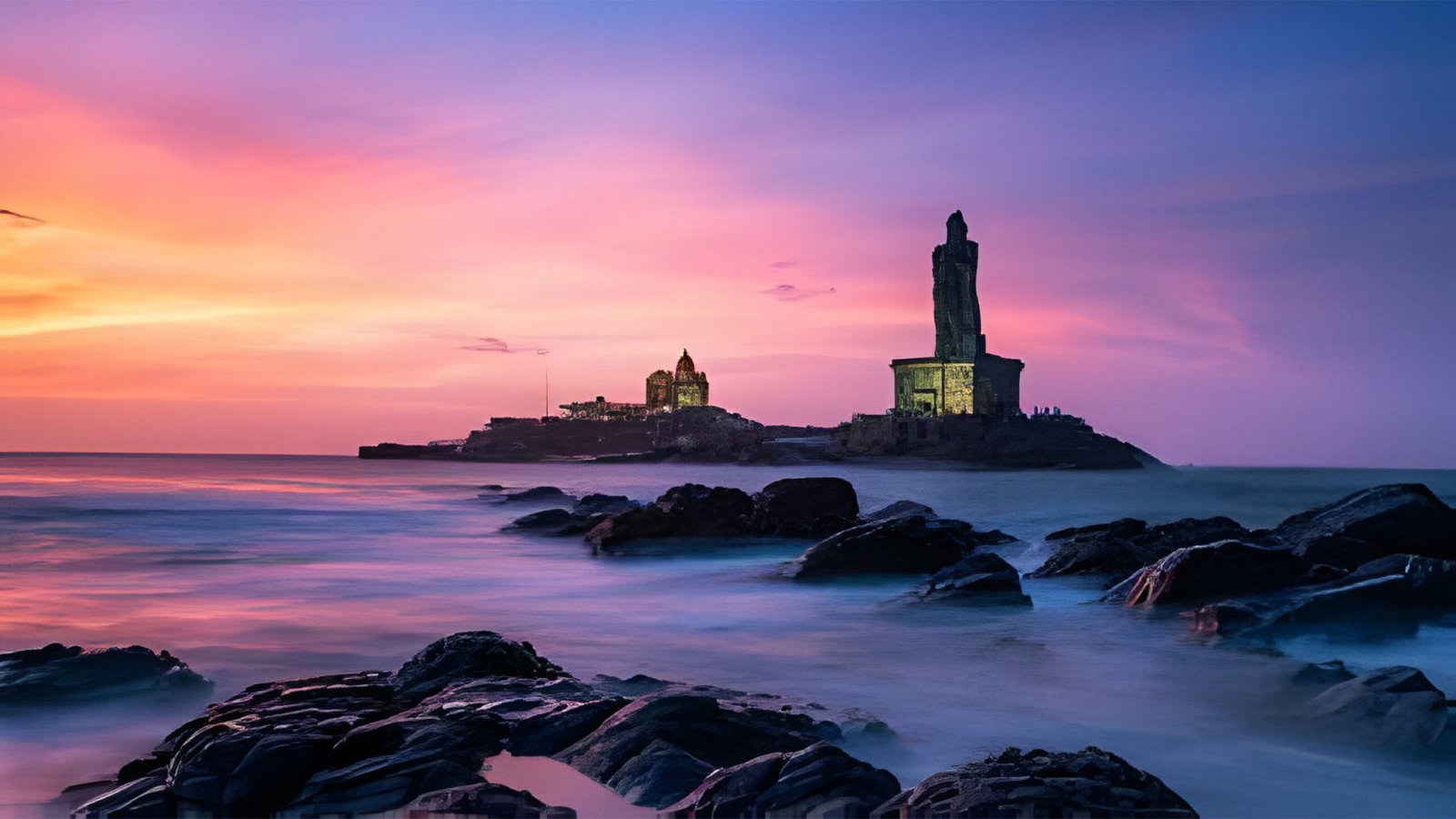 Kanyakumari