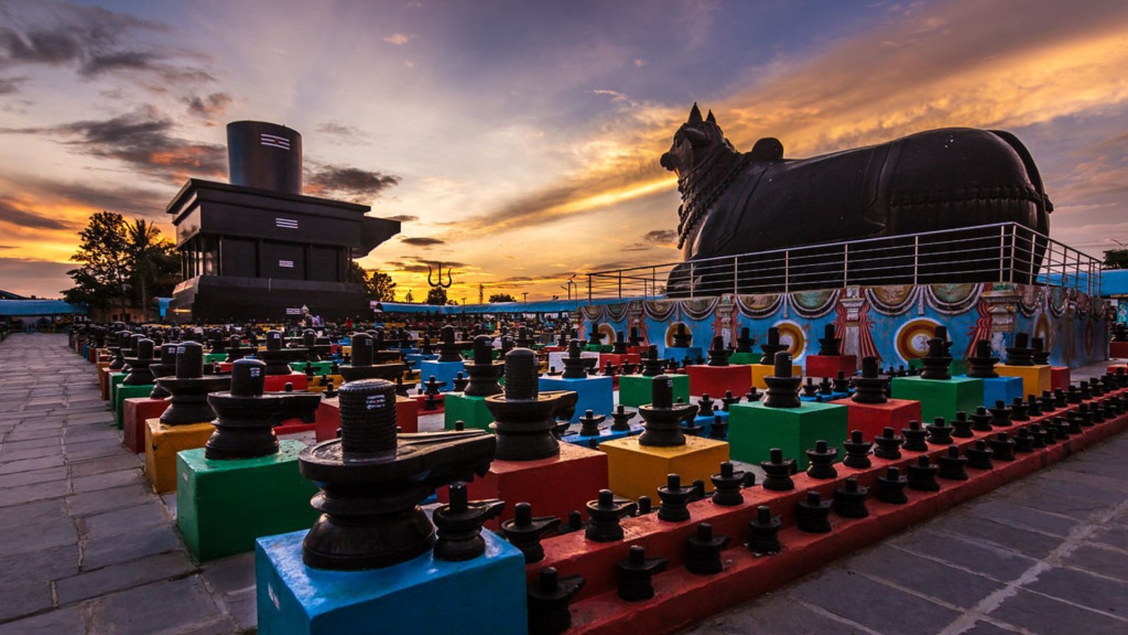 Kotilingeshwara Temple