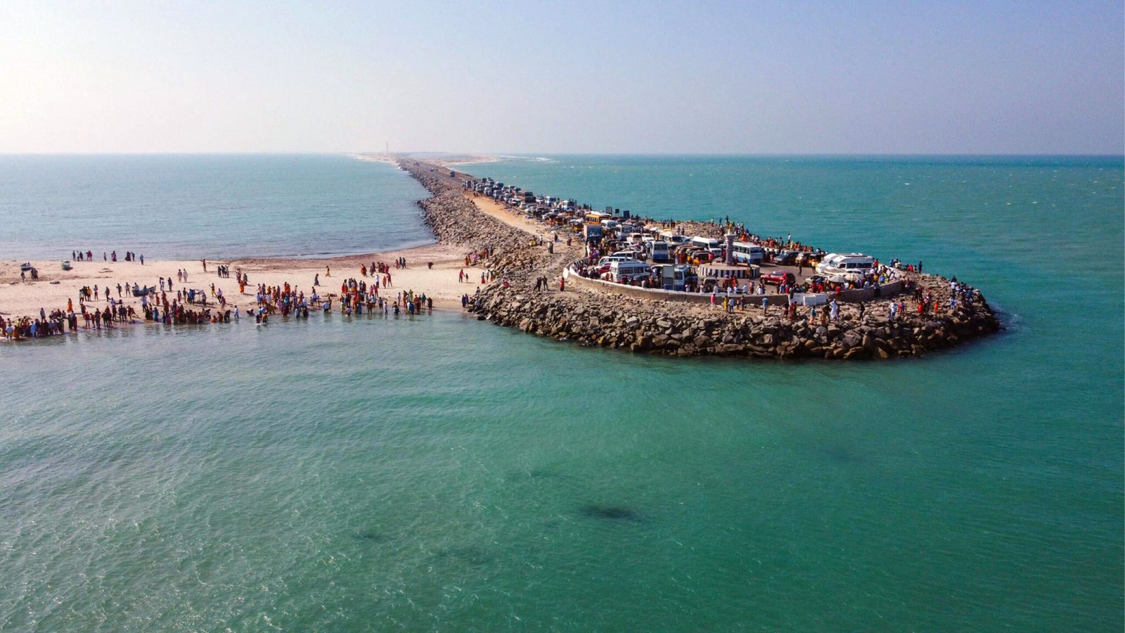 Rameshwaram