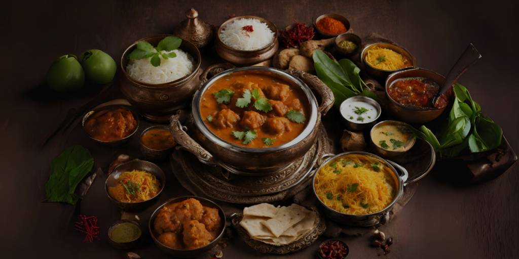 Best Indian Restaurants in Singapore