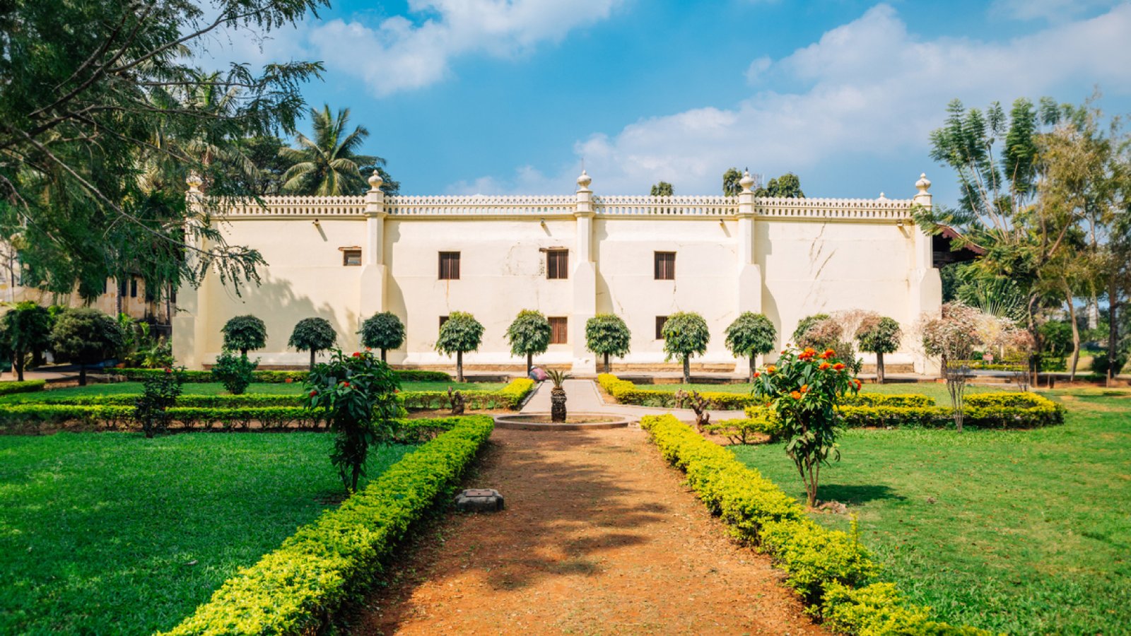 Tipu-Sultans-Summer-Palace