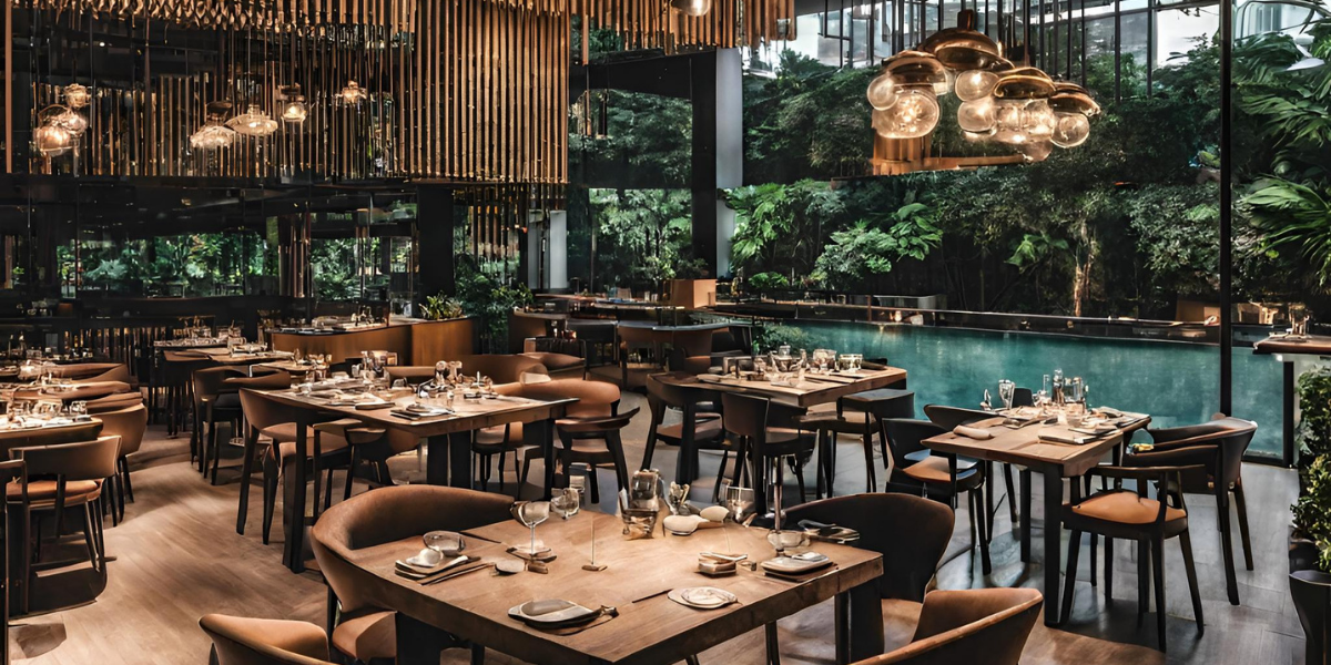 Weekend Dining Delights: Best Places to Eat in Singapore