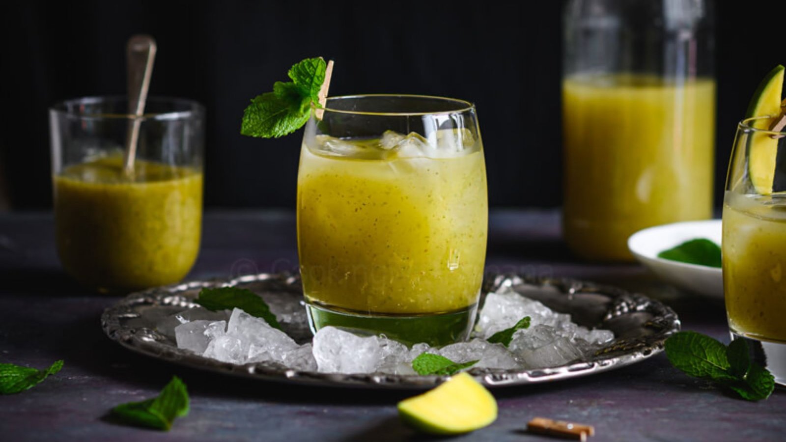 Aam Panna