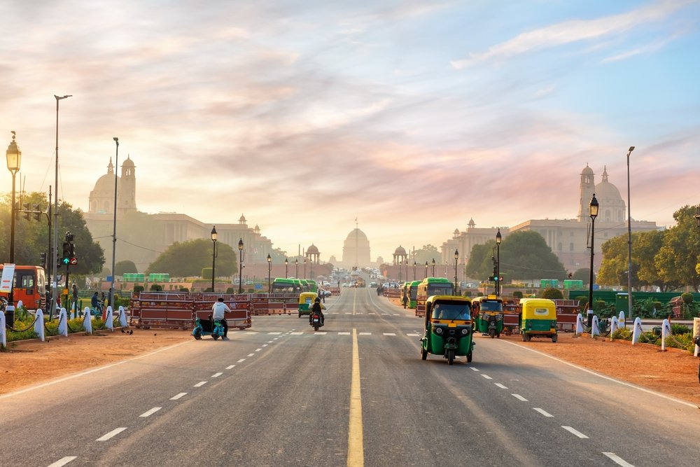 things to do in Delhi