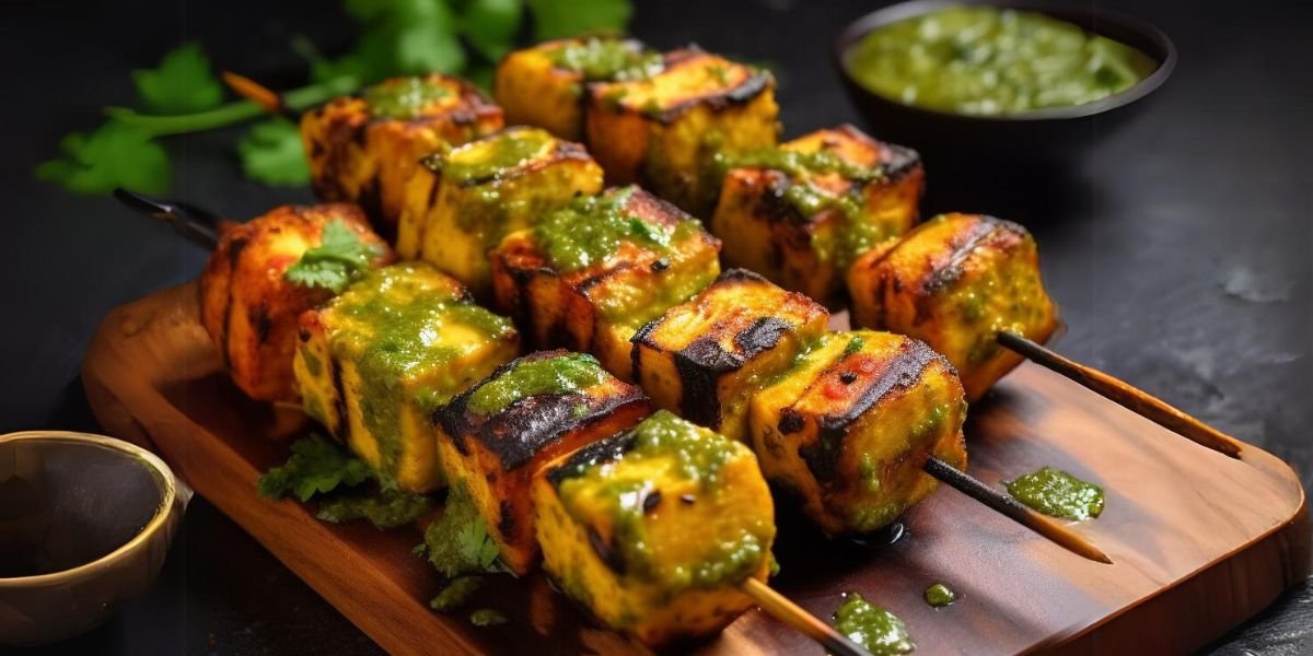 Sizzling Flavours: Exploring India’s Must-Try Grilled Dishes