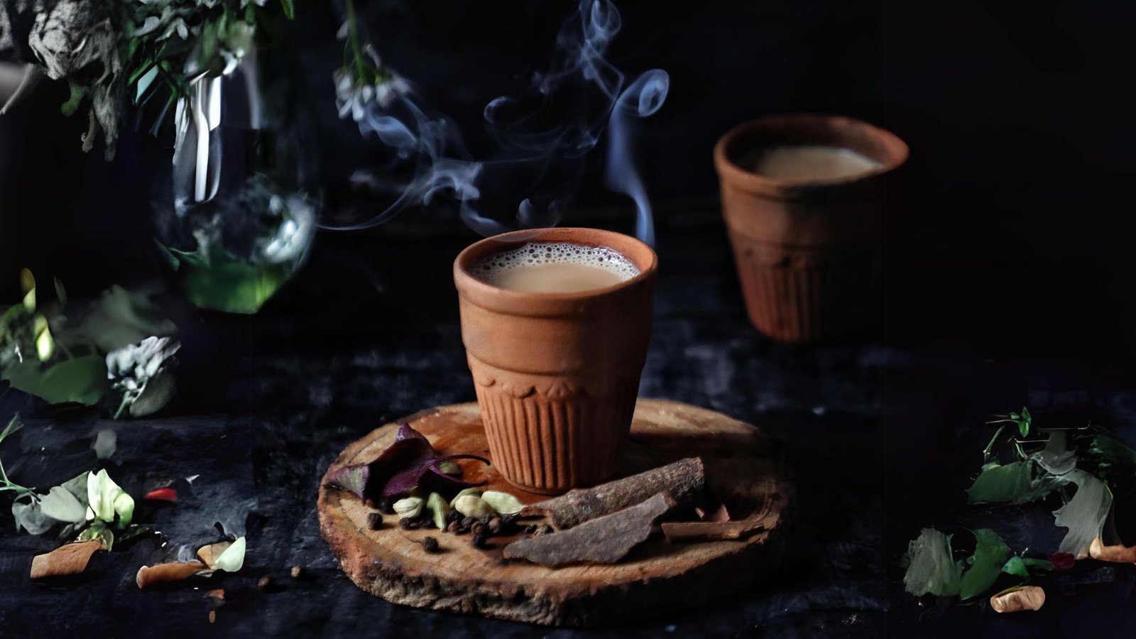 Masala Chai