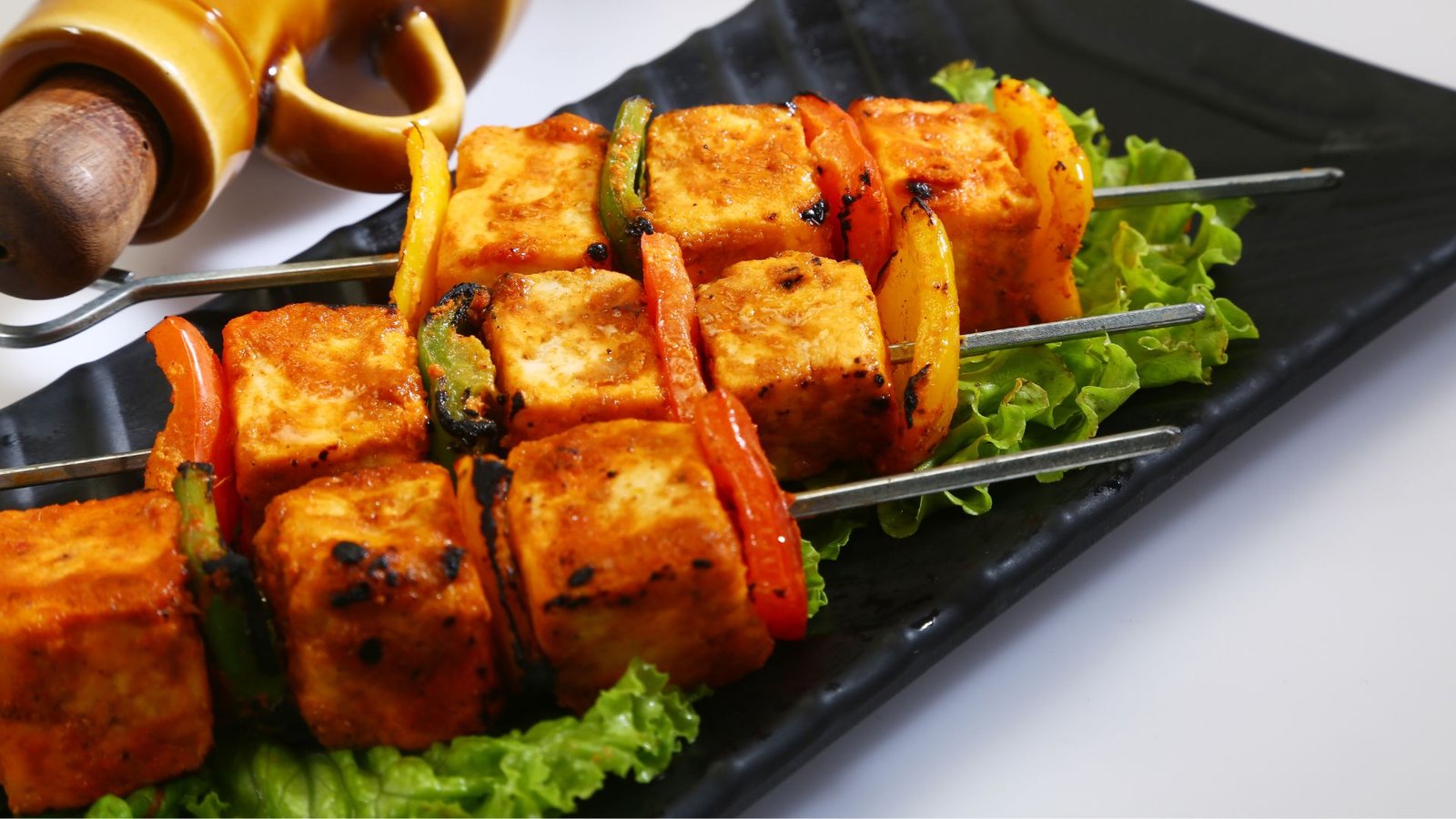 Paneer Tikka