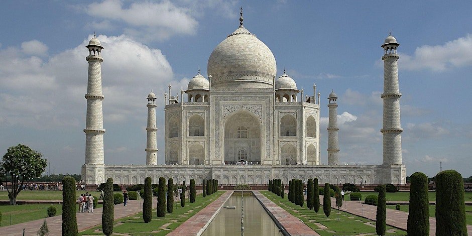 Extraordinary India: The Golden Triangle & Beyond