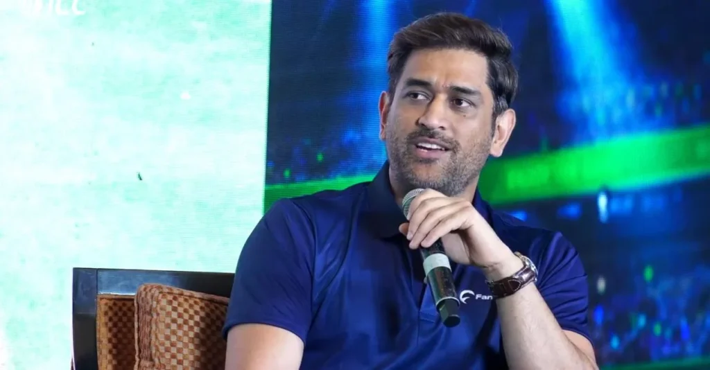 Reliving the Glory: Iconic Cricket Moments with MS Dhoni