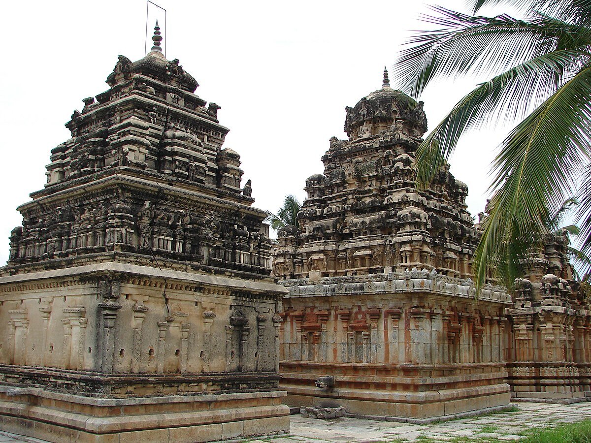 Sita Temple, Bengaluru