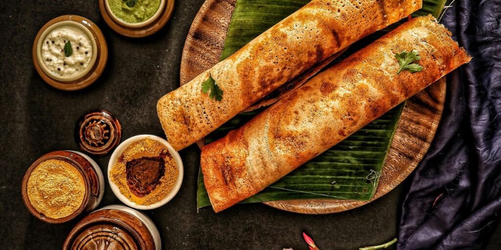 must-try Bengaluru flavours