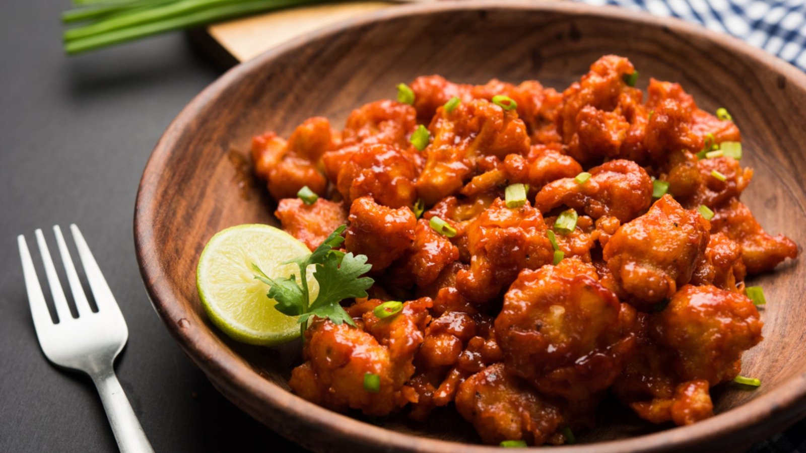 Gobi Manchurian