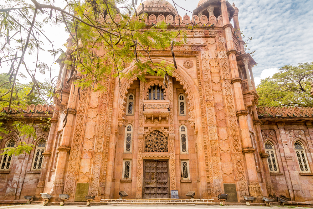 Egmore Museum, Chennai