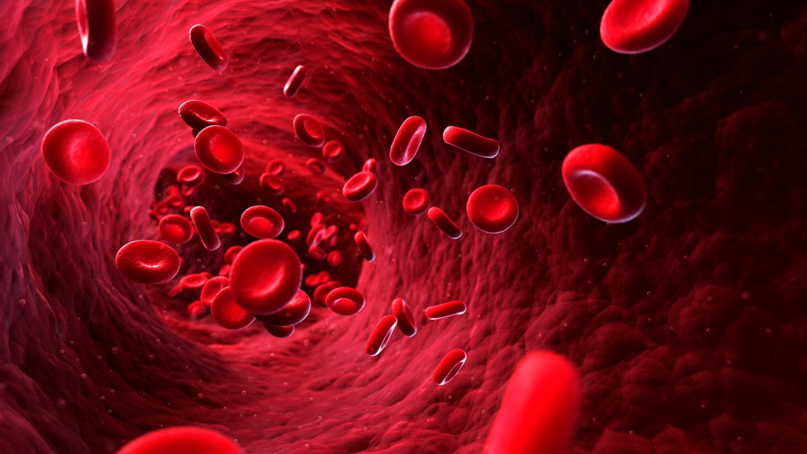 blood clots and platelet count