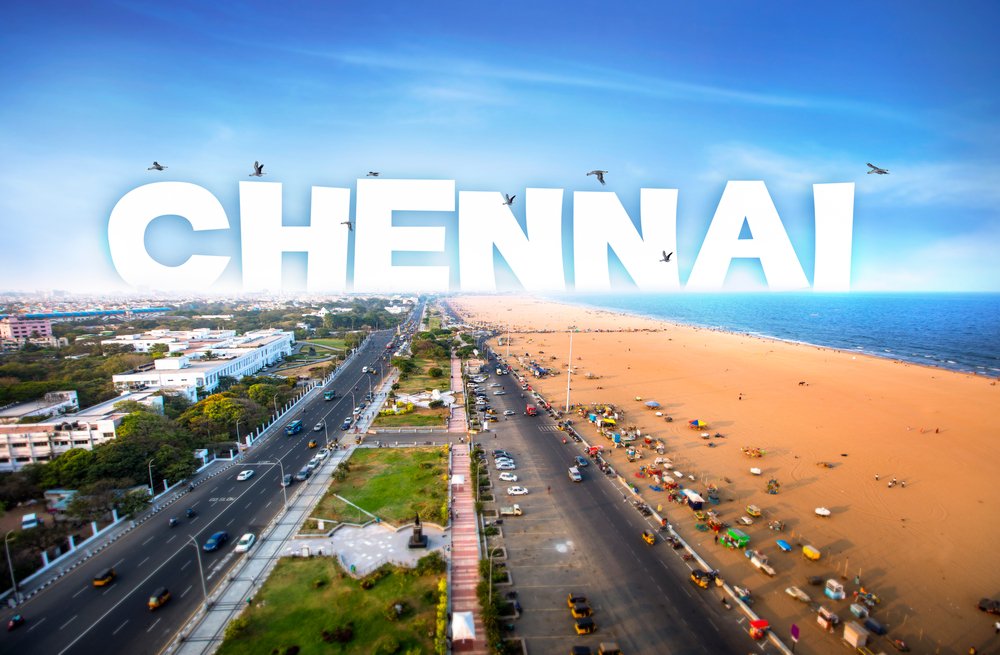 South Indian Diaries: The Ultimate List of Things to Do in Chennai