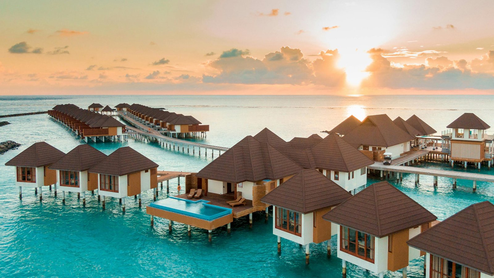 Maldives Tourism Decline Leads to Lakshadweep Tour Boom