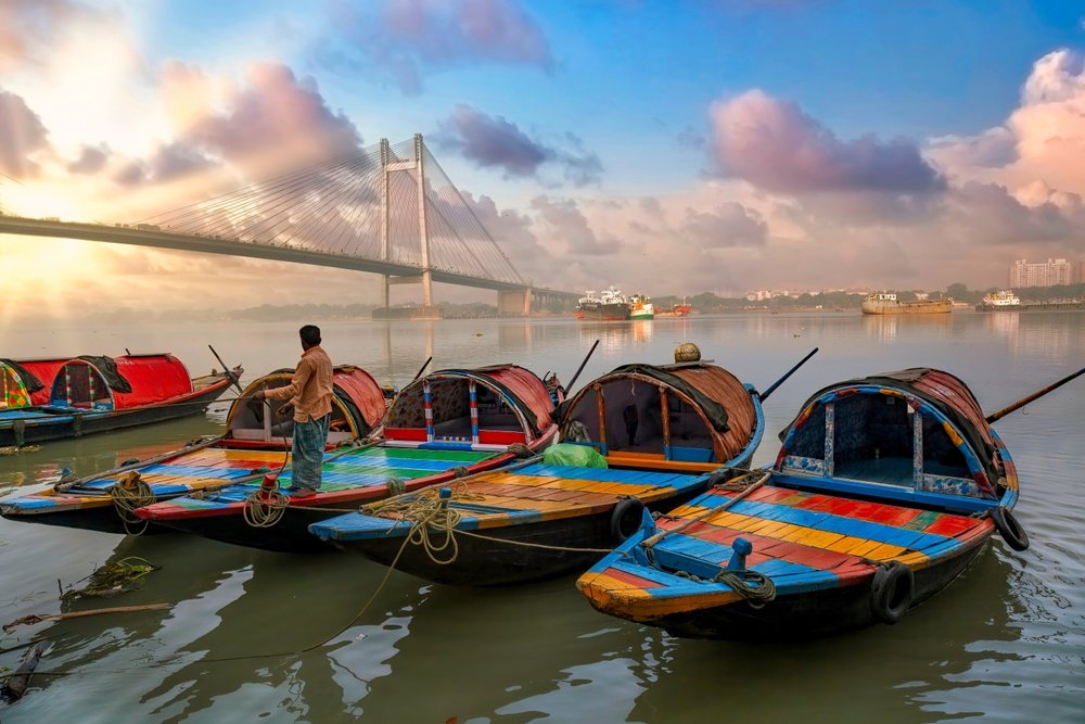 Things to do in the city of Kolkata