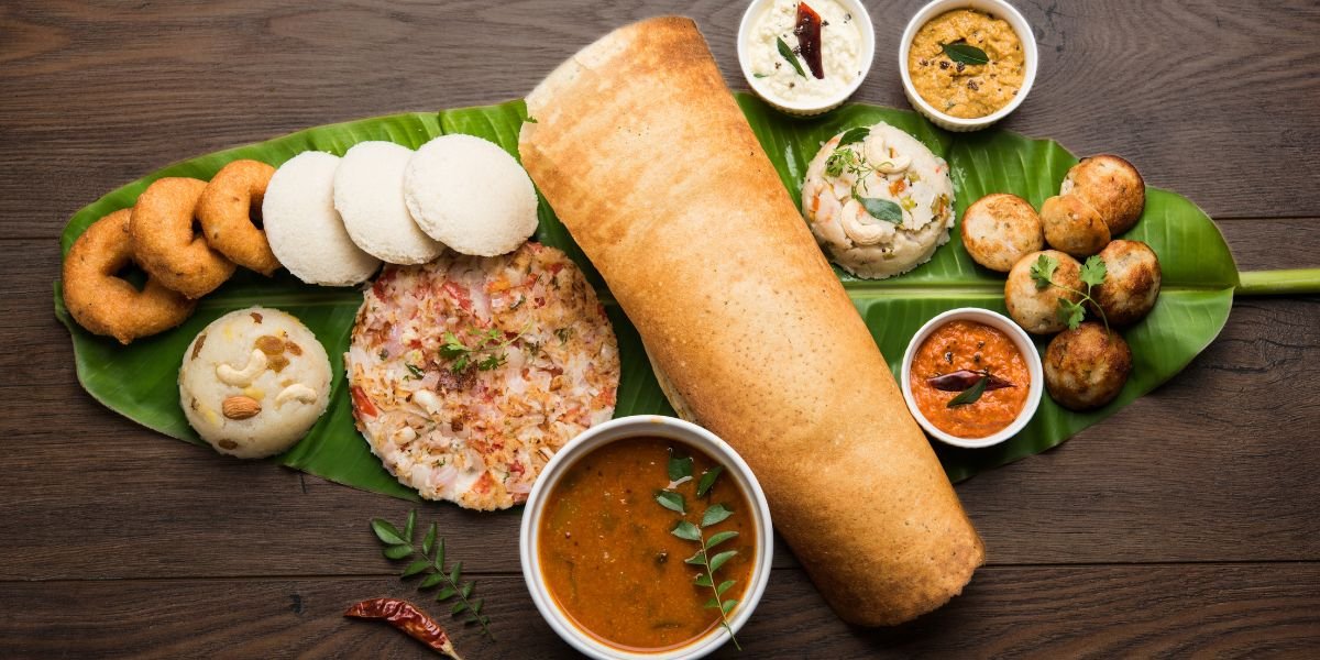 10 Must-Try Dishes from Chennai