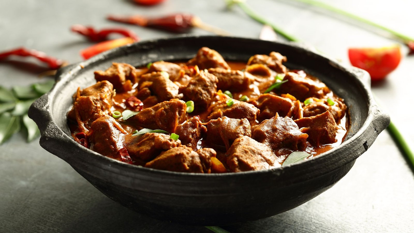 Rogan Josh Image