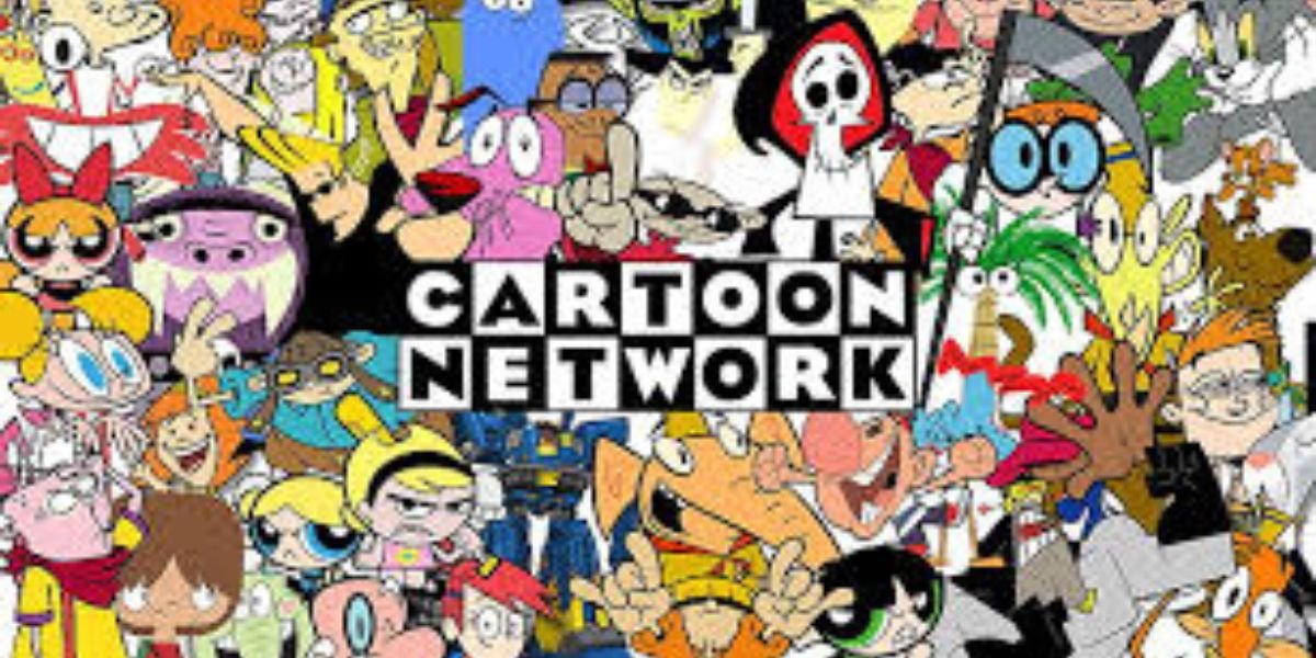 'RIP Cartoon Network’ trends