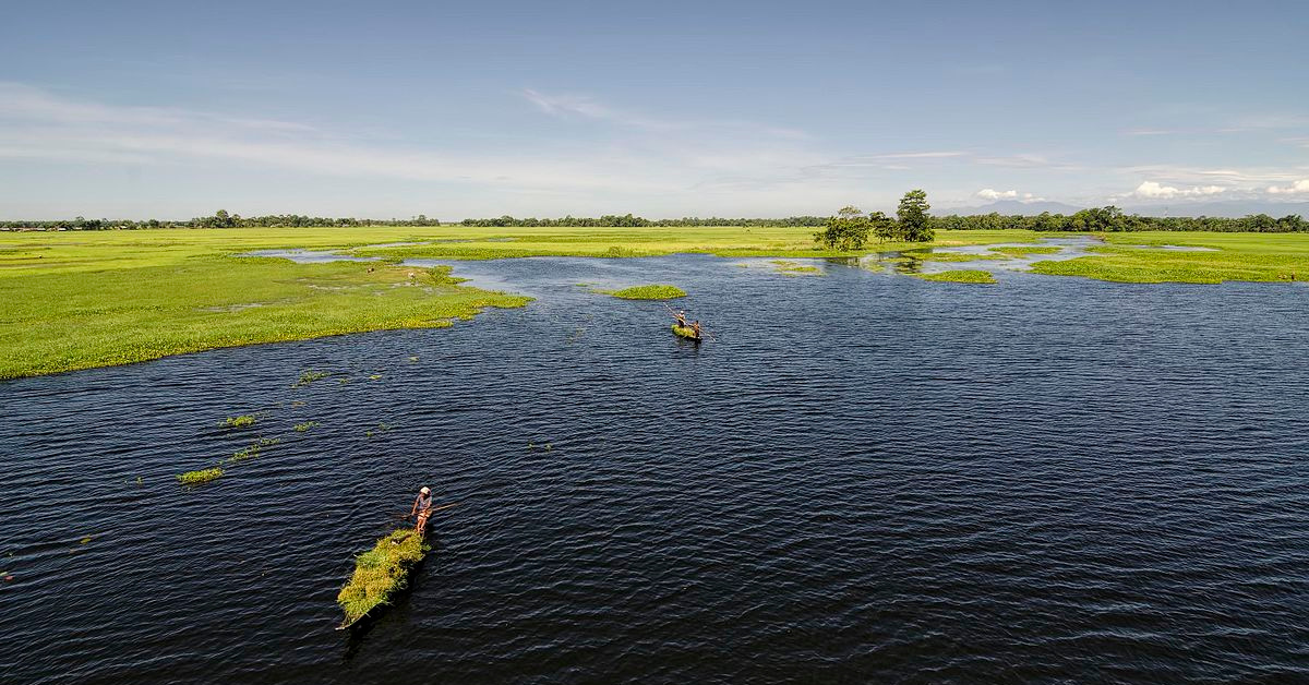 Jorhat, Assam