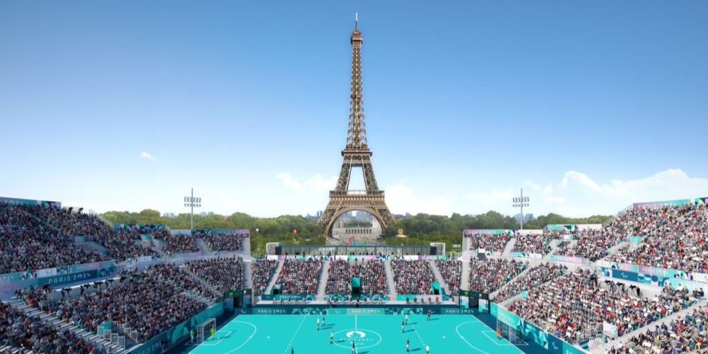 Tracing the journey of the 2024 Paris Olympics and preparing for the Los Angeles Olympics in 2028.