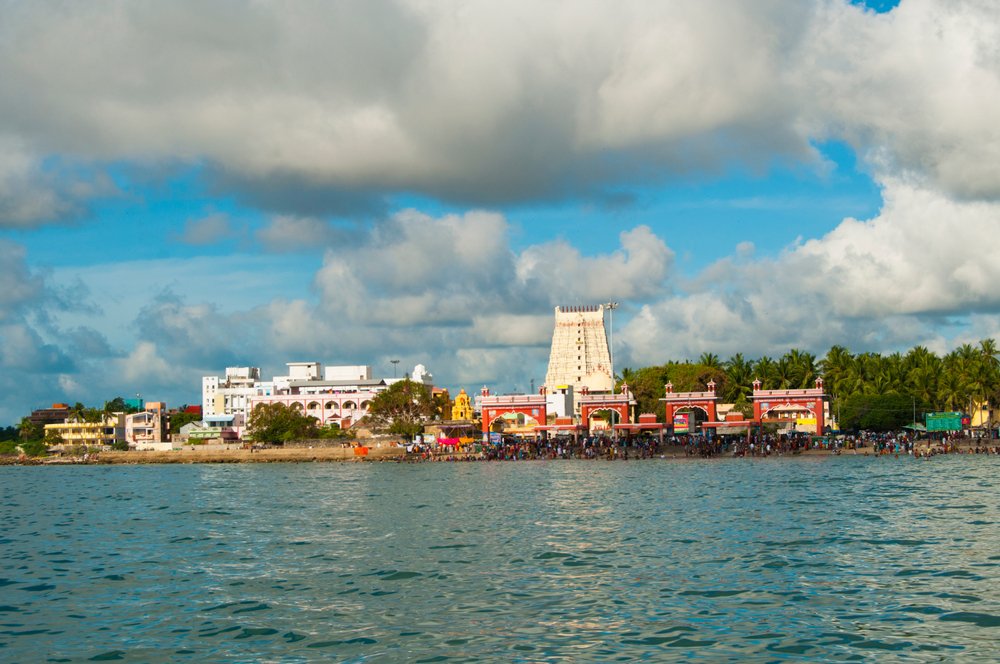 Things to Do in Rameshwaram