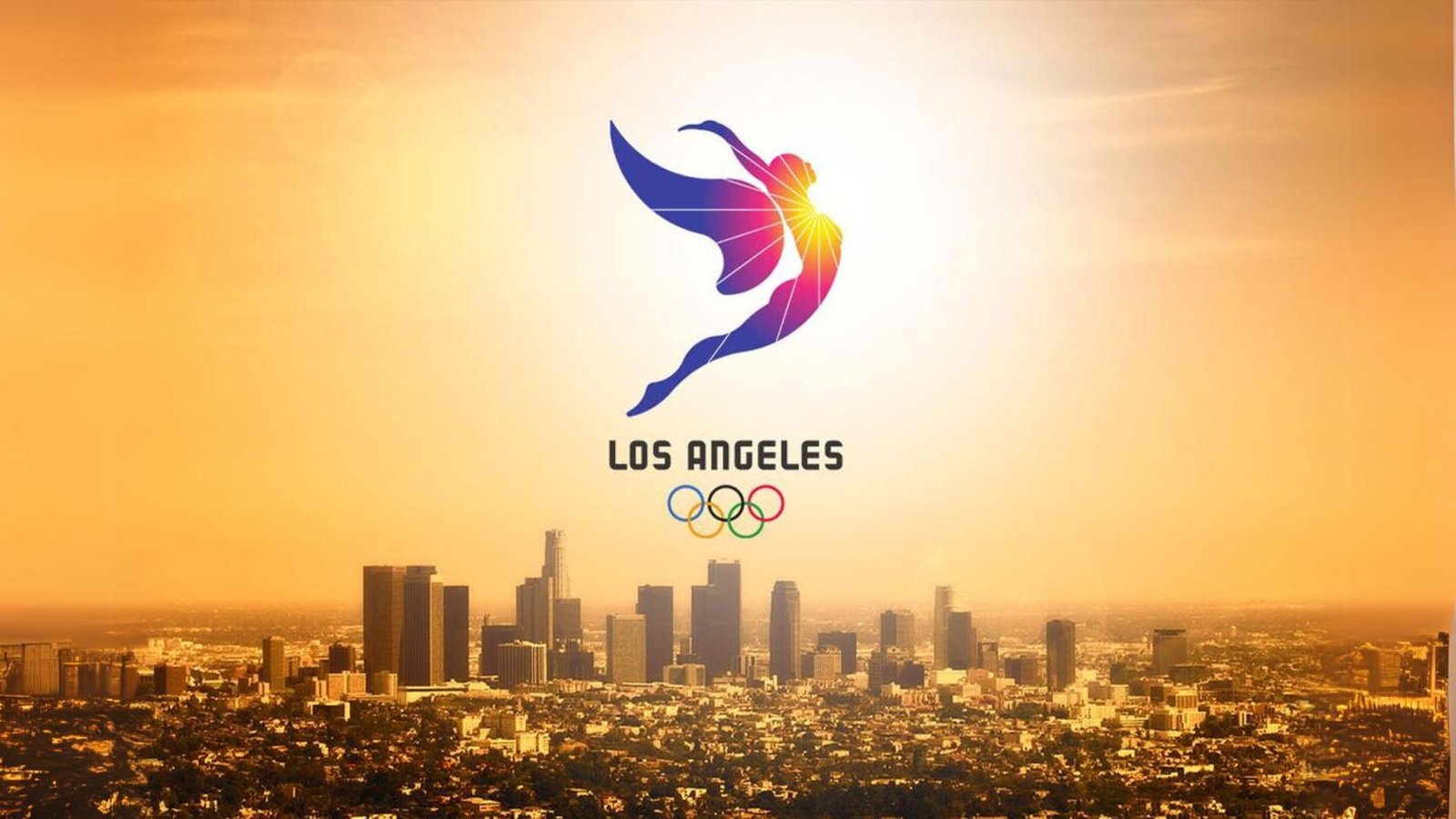 Los Angeles and the upcoming 2028 Olympics