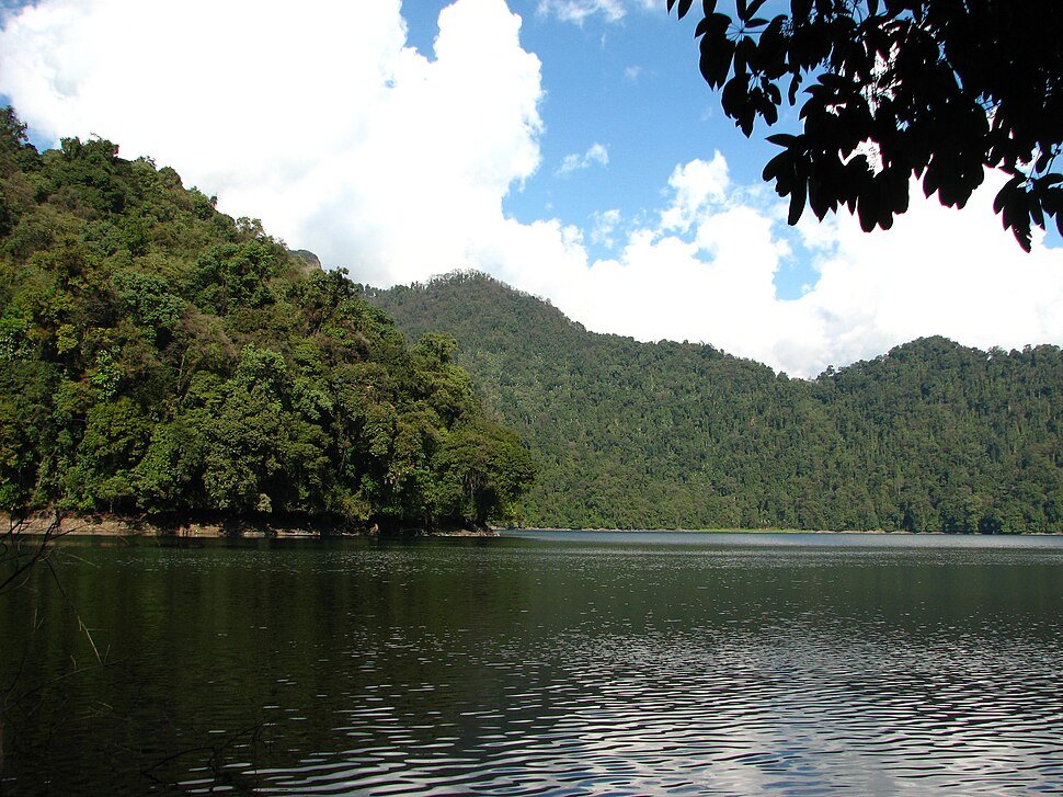 Mehao Lake, Arunachal Pradesh