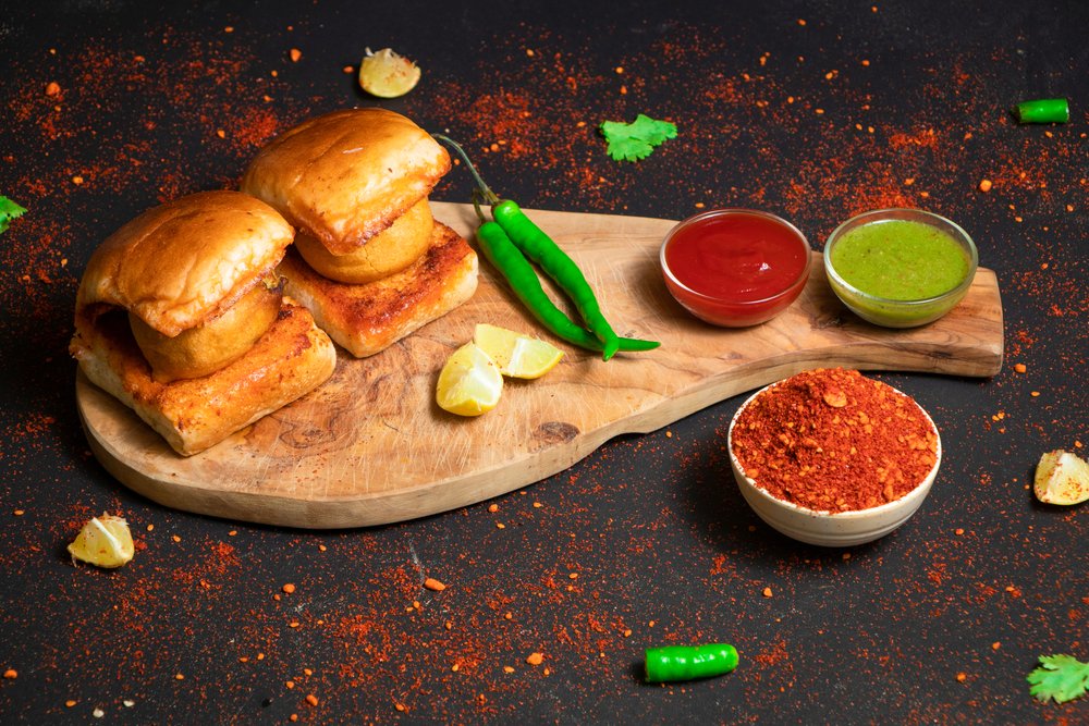 Vada Pav