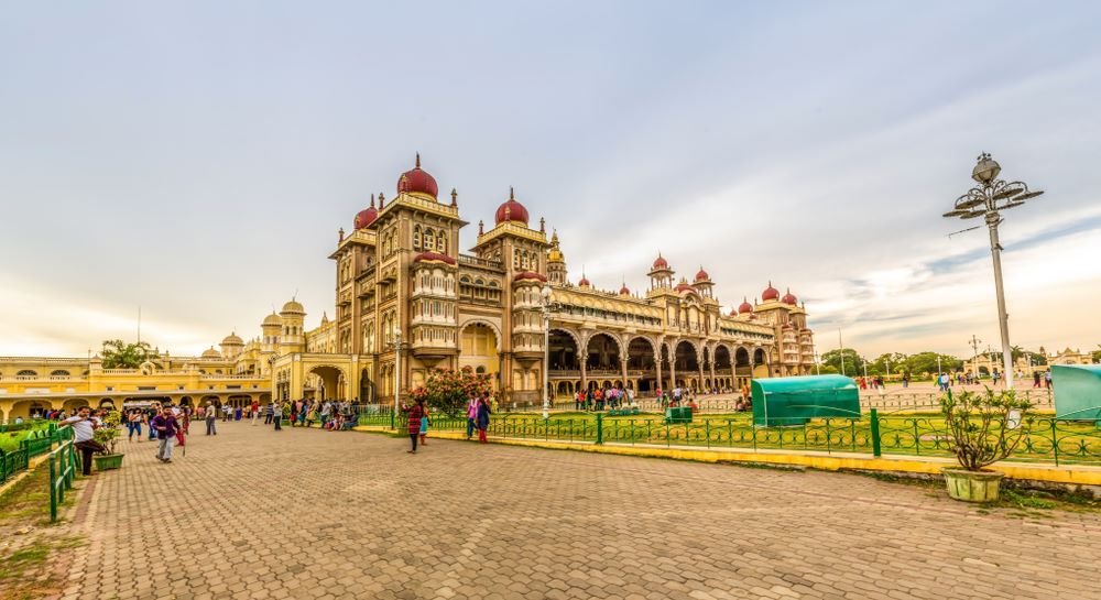 Mysore, Karnataka