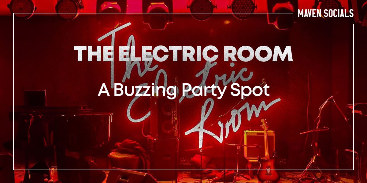 The Electric Room