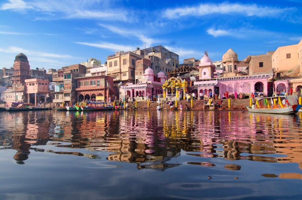 Varanasi, Uttar Pradesh