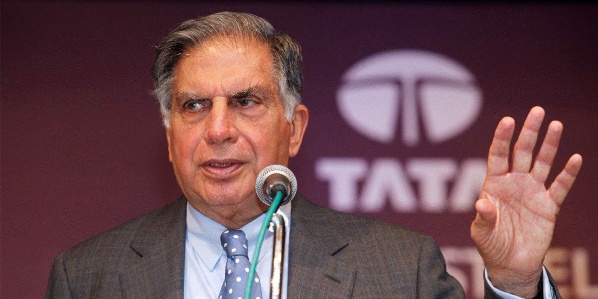 Ratan Tata