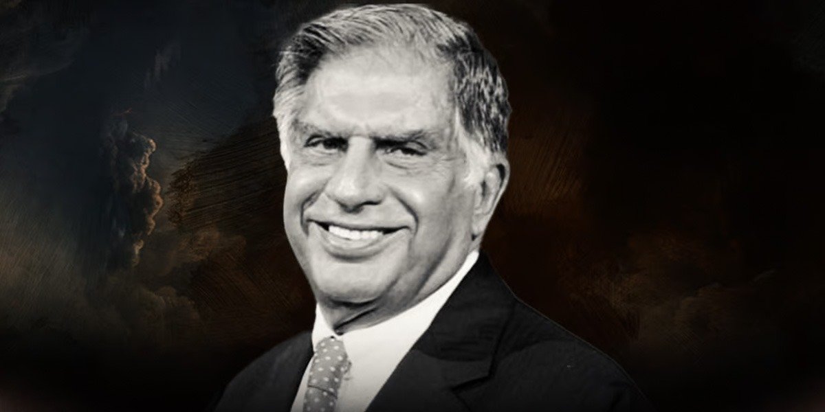 Ratan Tata