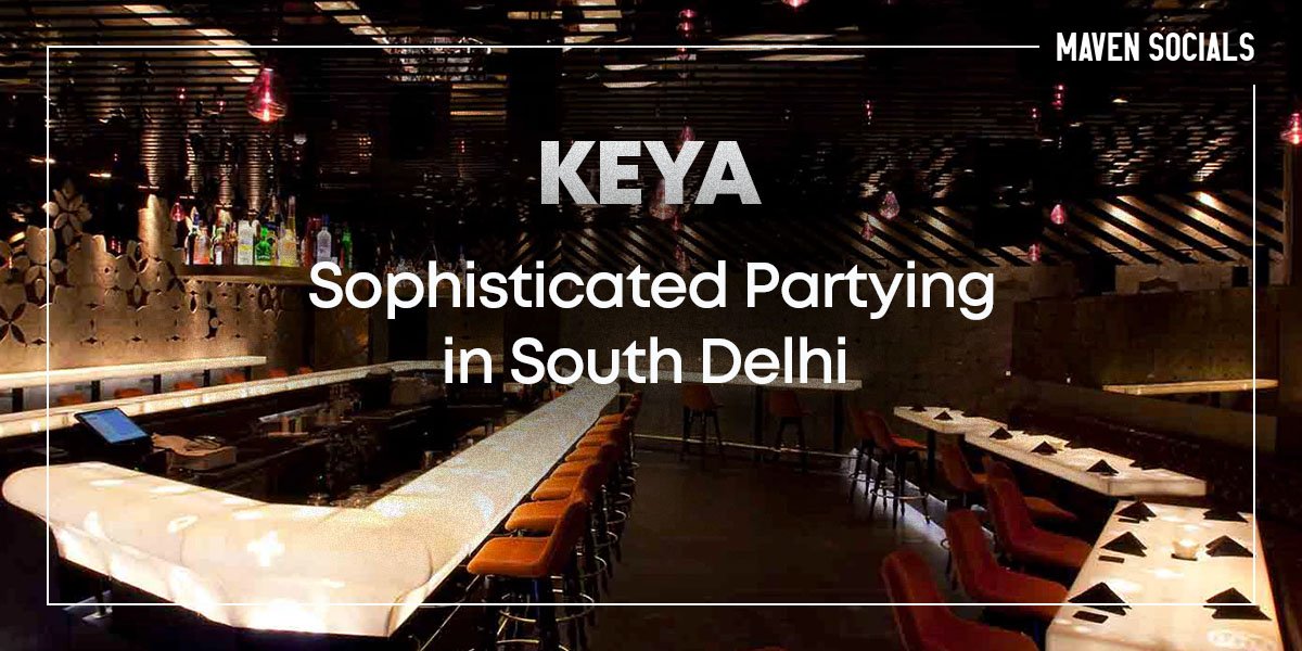 Keya Party Venue