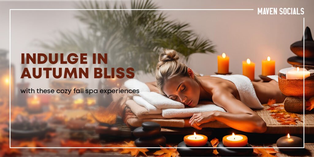 10 Spas in India for a Cozy Fall Wellness Experience