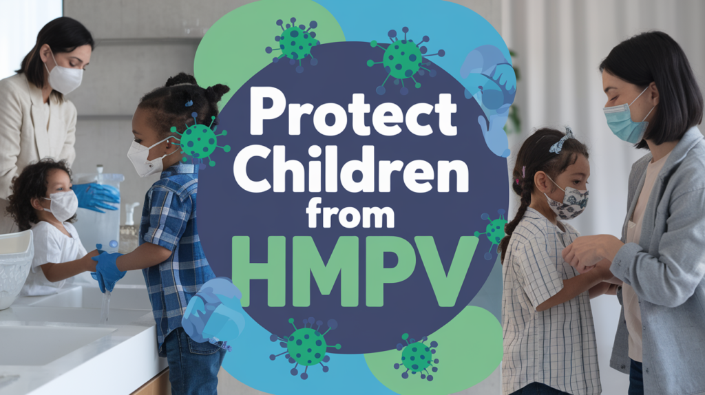 HMPV Cases Rise in India