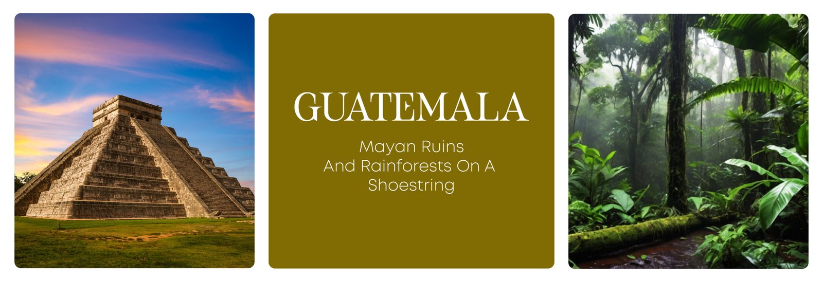 Guatemala