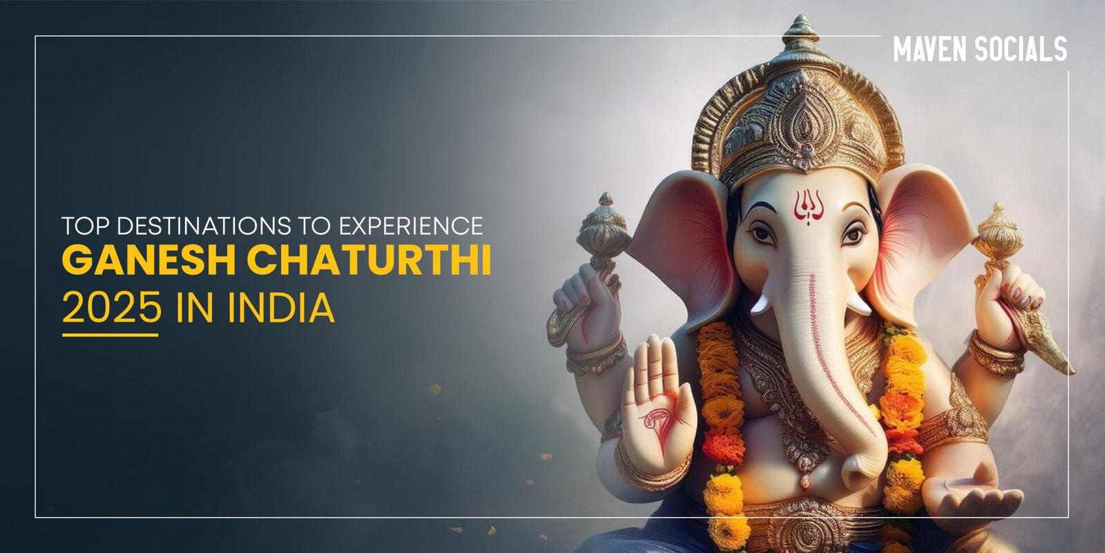 ganesh chathurthi 2025